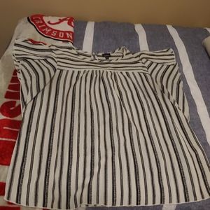 TORRID top for every season!